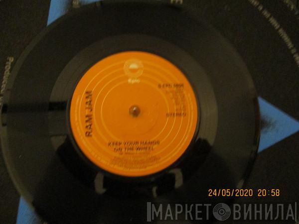 Ram Jam - Keep Your Hands On The Wheel