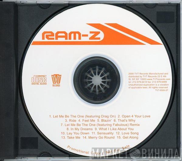  Ram-Z  - Ram-Z