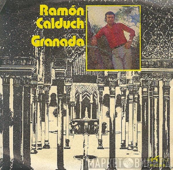 Ramón Calduch - Granada