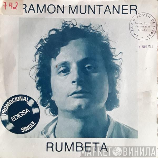 Ramón Muntaner - Rumbeta