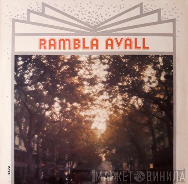  - Rambla Avall