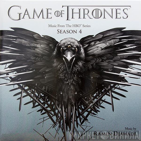 Ramin Djawadi - Game Of Thrones (Music From The HBO Series) Season 4