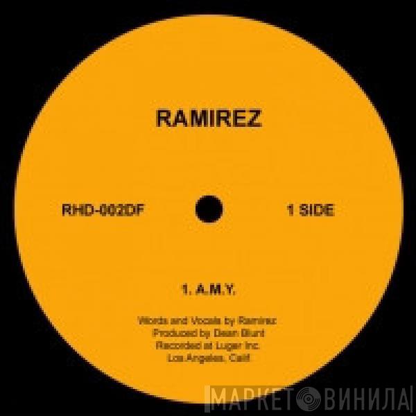 Ramirez  - A.M.Y.