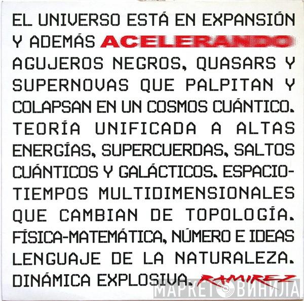 Ramirez - Acelerando