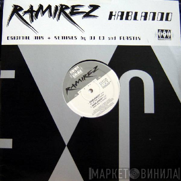  Ramirez  - Hablando