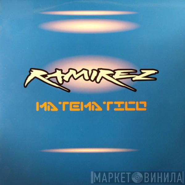 Ramirez - Matematico