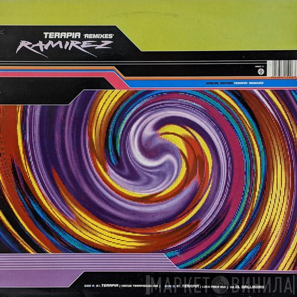 Ramirez - Terapia 'Remixes'