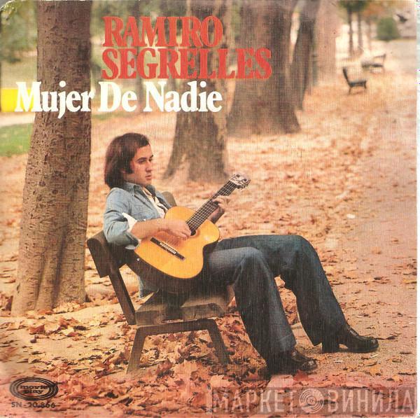 Ramiro Segrelles - Mujer De Nadie