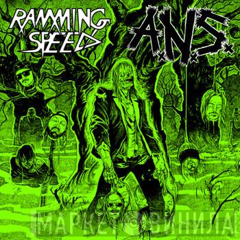 Ramming Speed  ANS   - Ramming Speed / A.N.S.