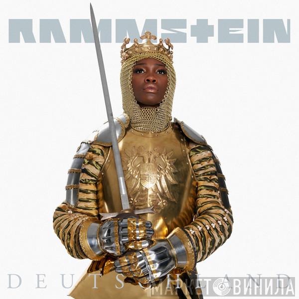  Rammstein  - Deutschland