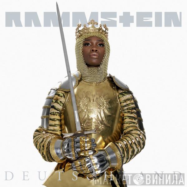  Rammstein  - Deutschland