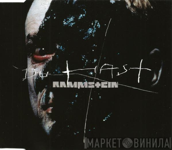  Rammstein  - Du Hast
