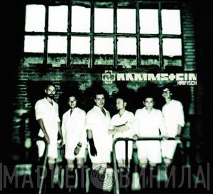  Rammstein  - Haifisch