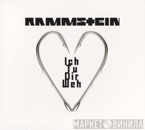 Rammstein - Ich Tu Dir Weh