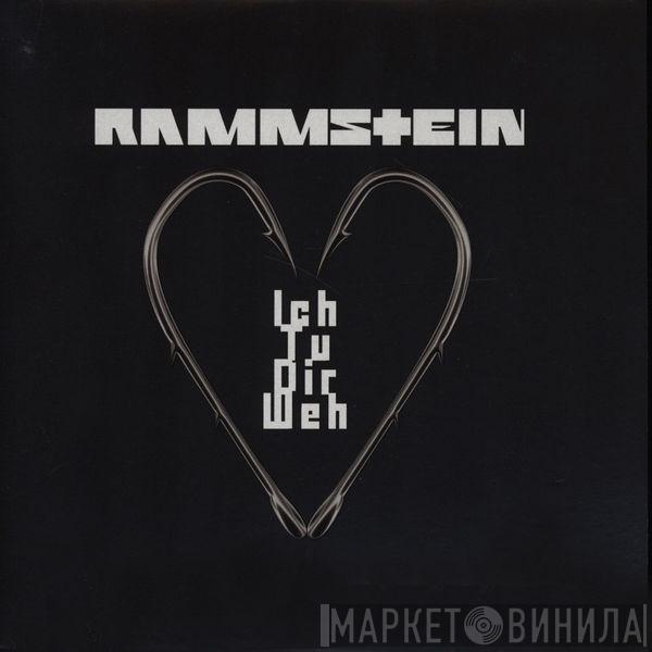  Rammstein  - Ich Tu Dir Weh