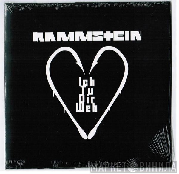 Rammstein  - Ich Tu Dir Weh