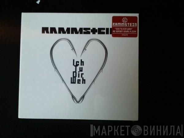  Rammstein  - Ich Tu Dir Weh