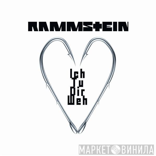  Rammstein  - Ich Tu Dir Weh
