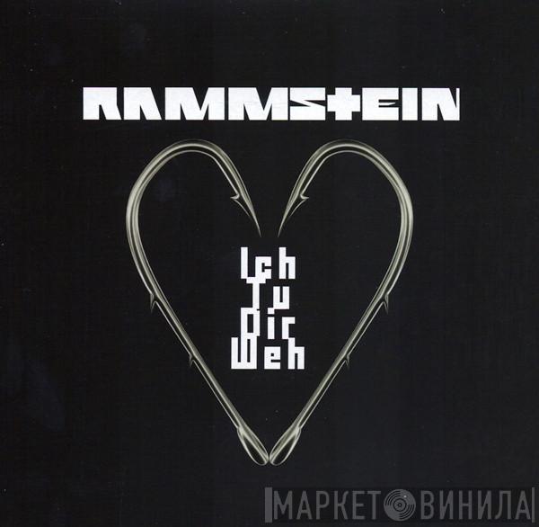  Rammstein  - Ich Tu Dir Weh