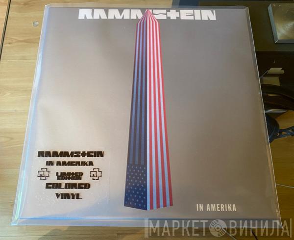 Rammstein - In Amerika