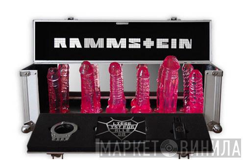  Rammstein  - Liebe Ist Für Alle Da