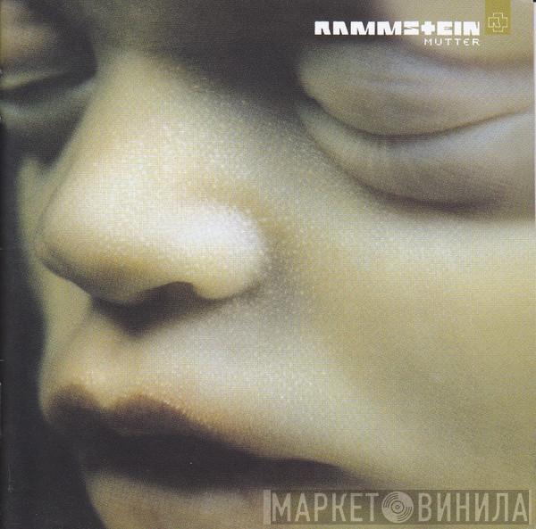  Rammstein  - Mutter