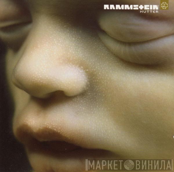 Rammstein - Mutter