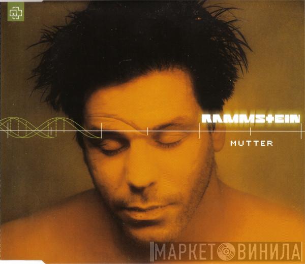  Rammstein  - Mutter