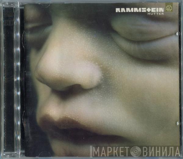  Rammstein  - Mutter