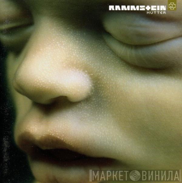  Rammstein  - Mutter