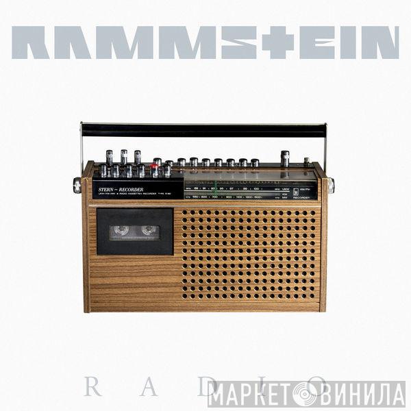  Rammstein  - Radio