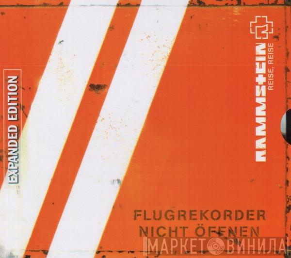  Rammstein  - Reise, Reise (Expanded Edition)