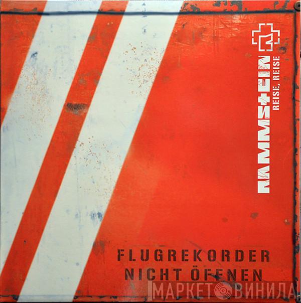  Rammstein  - Reise, Reise