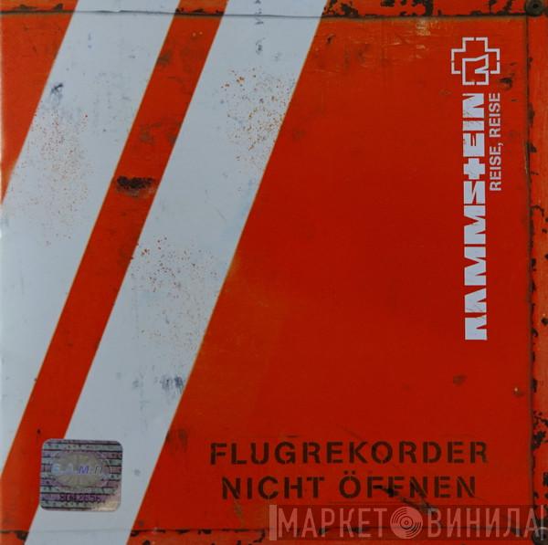  Rammstein  - Reise, Reise