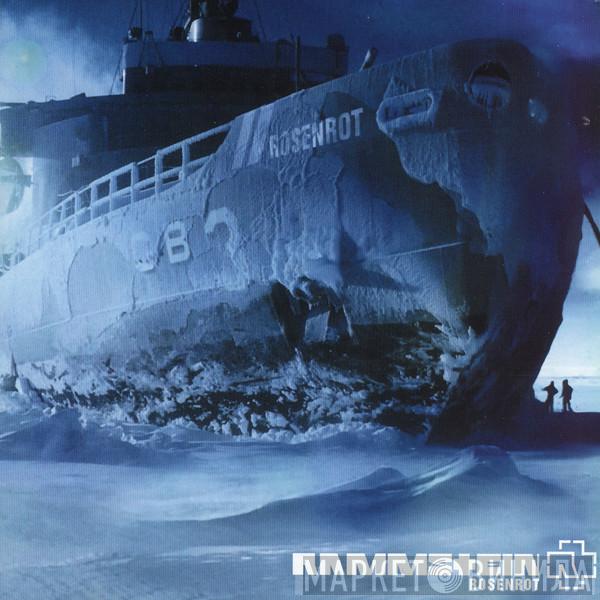  Rammstein  - Rosenrot