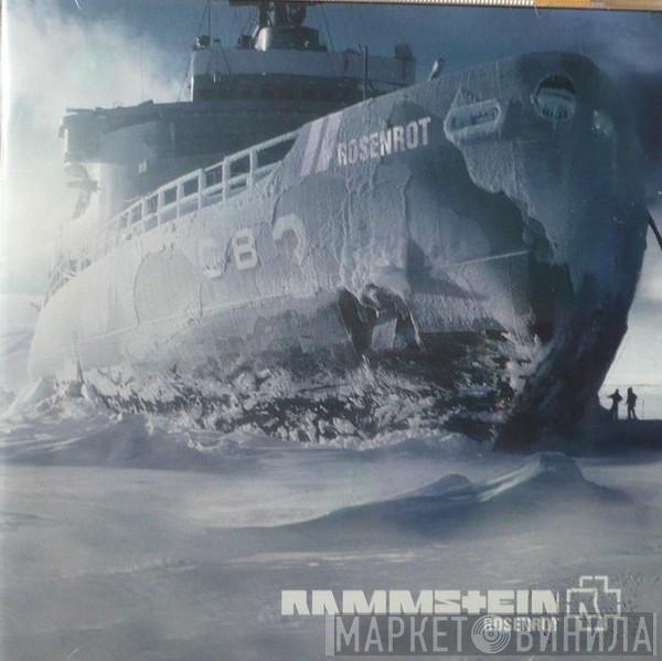  Rammstein  - Rosenrot