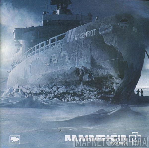  Rammstein  - Rosenrot