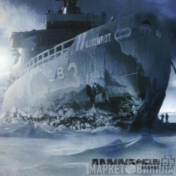  Rammstein  - Rosenrot