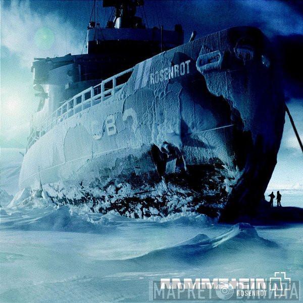  Rammstein  - Rosenrot