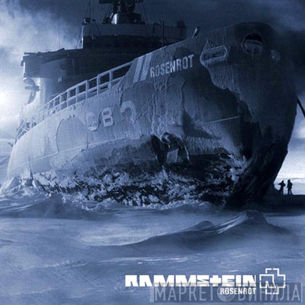  Rammstein  - Rosenrot