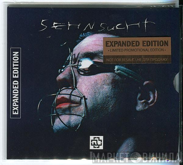  Rammstein  - Sehnsucht (Expanded Edition)