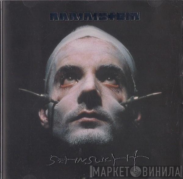  Rammstein  - Sehnsucht