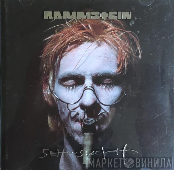  Rammstein  - Sehnsucht