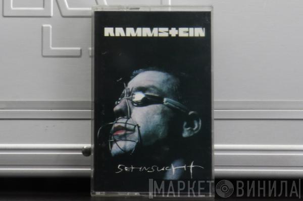  Rammstein  - Sehnsucht