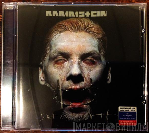  Rammstein  - Sehnsucht