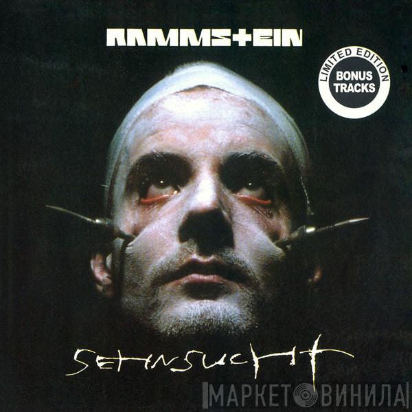  Rammstein  - Sehnsucht