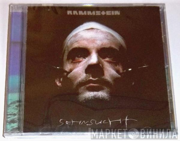  Rammstein  - Sehnsucht