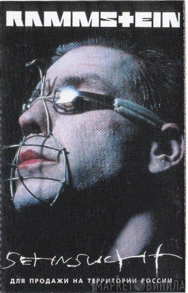  Rammstein  - Sehnsucht