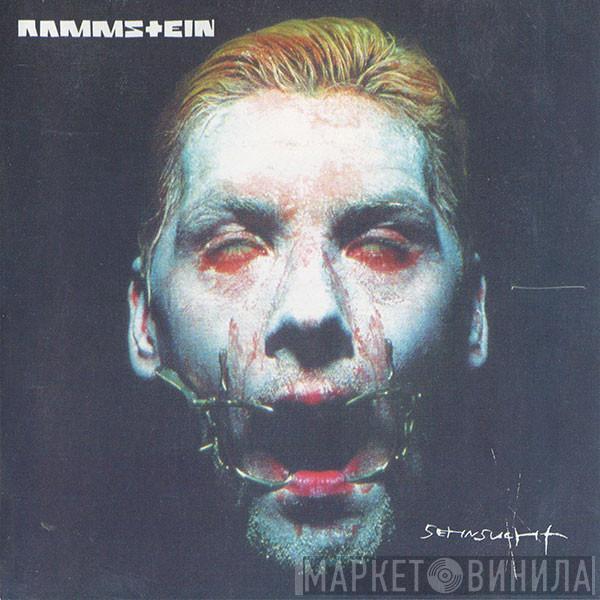  Rammstein  - Sehnsucht