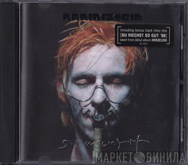  Rammstein  - Sehnsucht